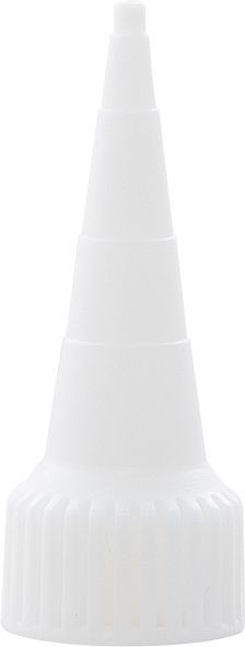 Embout de rechange Petec Siko tube 70ml, 97624