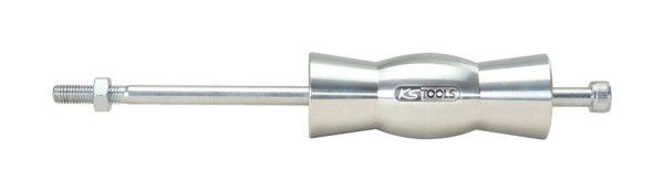 Masse d'impact et tige de guidage KS Tools, 152.1040