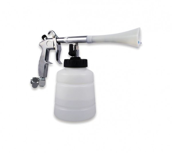 De Witte Classic Booster², 888 000 100