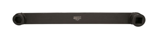 Clé à douille pour étrier de frein KS Tools pour Volvo, 27 mm, 460.3990