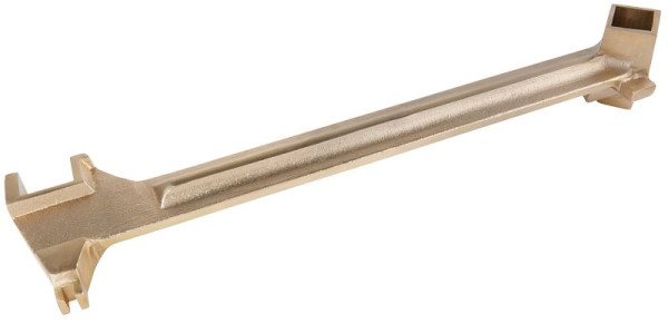 KS Tools BRONZEplus clé cylindrique universelle 380 mm, 963.8270