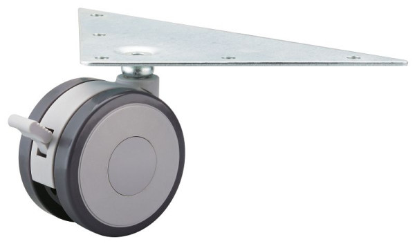 Jeu de rouleaux Hammerbacher KBRO, VKBRO