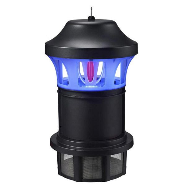 Destructeur d'insectes Stalgast avec ventilateur pour l'extérieur, 40 W, HB4005750