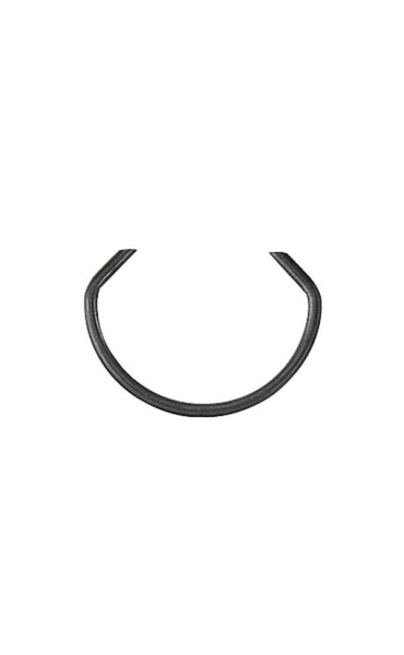 Pinces à onglet Ulmia, 10 pièces, 104.003