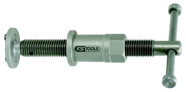Broche droite KS Tools, 155 mm, 150.2001