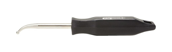 Mandrin à bille KS Tools avec tige courte, 210 mm, 140.2235