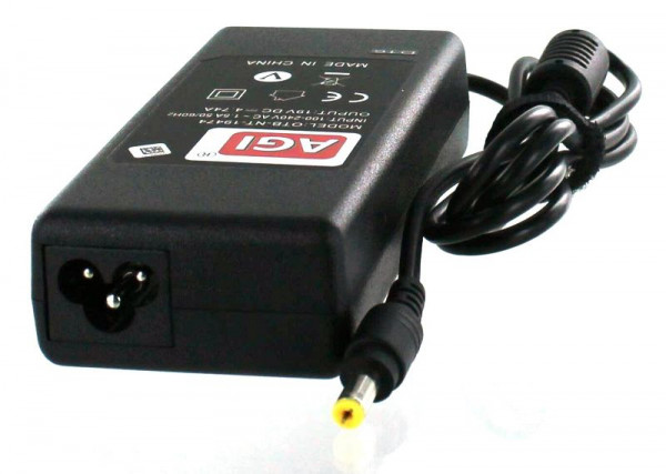 Alimentation AGI compatible avec ACER TRAVELMATE 7740G, 13777