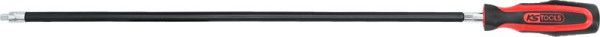 KS Tools Tournevis carré ERGOTORQUEplus, XL, 1/4'', 911.1171