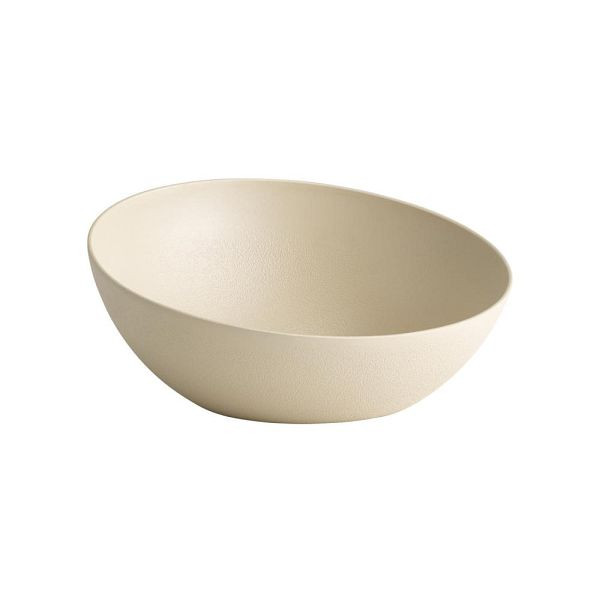 Bol APS "FROSTFIRE", aluminium, revêtement antiadhésif, Ø 32,5 cm, 3 litres, beige, 30024
