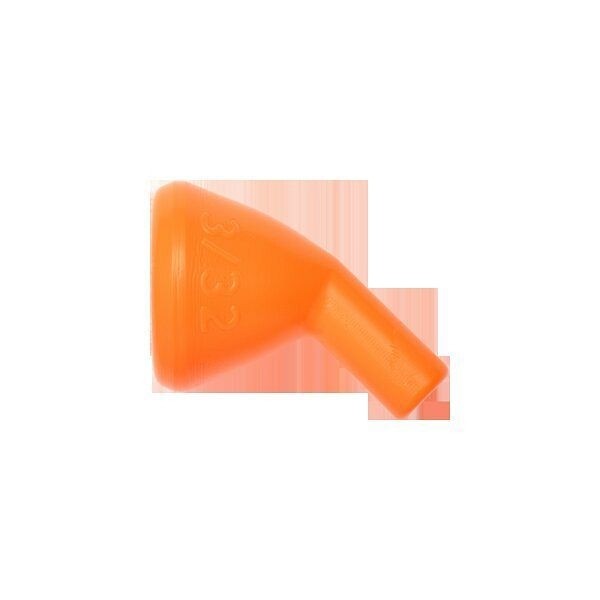 Loc-Line 45° Runddüse 2,4mm, VE: 20 Stück, L49470