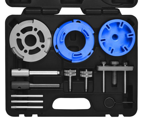 Jeu d'outils de réglage moteur SW-Stahl, Ford, pour réparation professionnelle de moteurs, 26173L