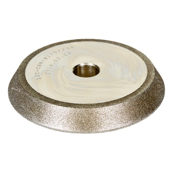 Meule de perçage Holzmann HSS, BSG13PRO-HSS