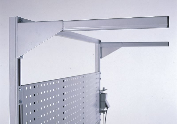 Stabilisateurs KLW - paire, longueur 350 mm, ABC-ALP350