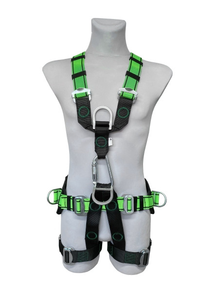 Harnais de sécurité Funcke MB500 Komfort SL, 10010500K