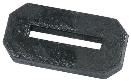 Bague de protection de remplacement Contacto pour 7653 standard, 7653/901