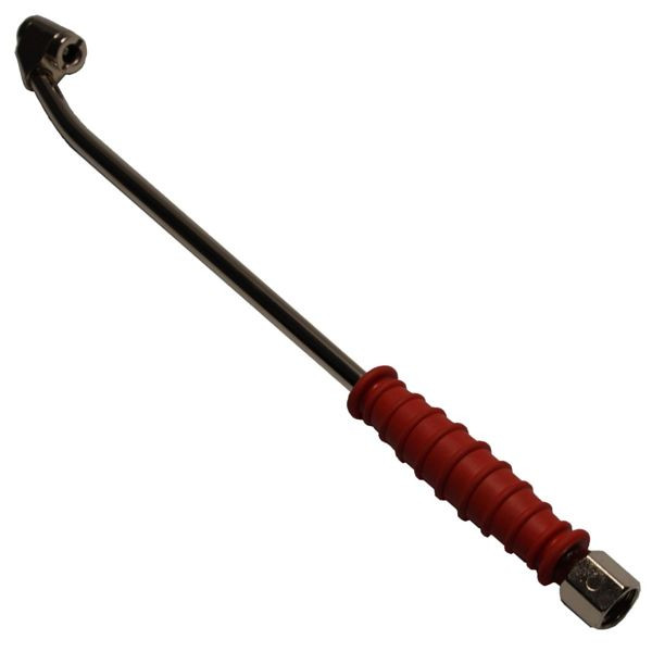 Prise de station-service AEROTEC 34 cm 1/4 pouce IT universellement adaptée, 200642