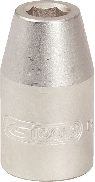 KS Tools Douille adaptateur pour embouts 1/2", pour embouts 5/16", 911.1253