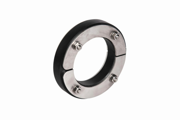 Insert d'étanchéité DOYMA HKD Domo-NW-T, pour 36,0 - 40,0 mm DN 100 V2A / EPDM, 801204010020