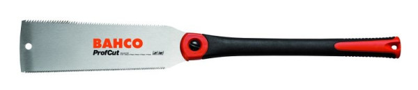Lame de rechange Bahco Profcut pour scie japonaise PC-9-9/17-PS, dentée des deux côtés, PC-9-9/17-PS-B