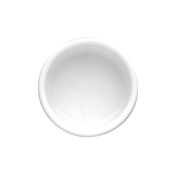 Bol à dips Lubiana rond Versailles, 0,06 litre, UE : 12 pièces, PZ5110006