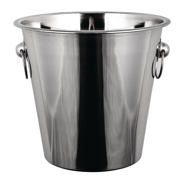 Cave à vin Comas inox 22cm, CS036