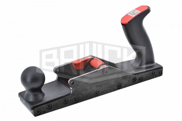 BRÜCK RALI 260 Evolution avec 4 lames de rechange d'origine, 384