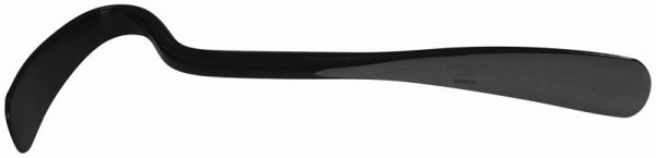 Cuillère à dents Bahco, double, longue, BBSS2L