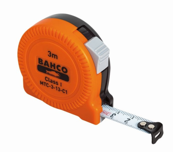 Ruban à mesurer Bahco 3m MTC-3-13-C1