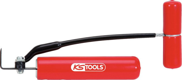 Poignée de rechange KS Tools pour 140.2243 + 140.2244, 140.2246