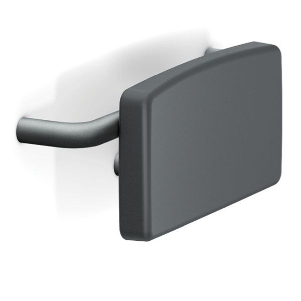 KEMMLIT Dossier Cavere 330, anthracite, qualité supérieure, 251.395