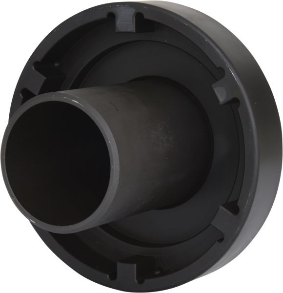 KS Tools Clé à contre-écrou 3/4" avec tube de guidage, MAN TGA, 450.0175