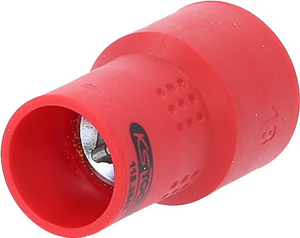 KS Tools Douille isolée 3/8", 18 mm, 118.3843