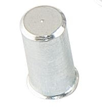 KS Tools bouchon d'étanchéité pour canal d'aiguille de buse filetage intérieur M5, 152.1373