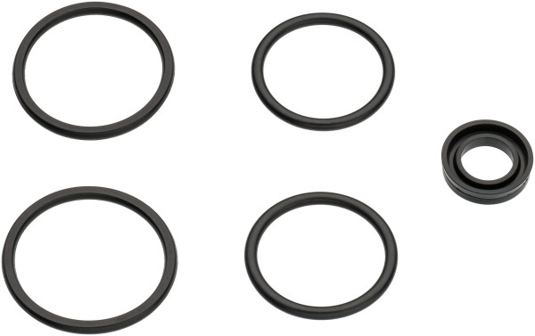 Kit d'étanchéité Hazet pour accouplements de sécurité, 9000-01/5