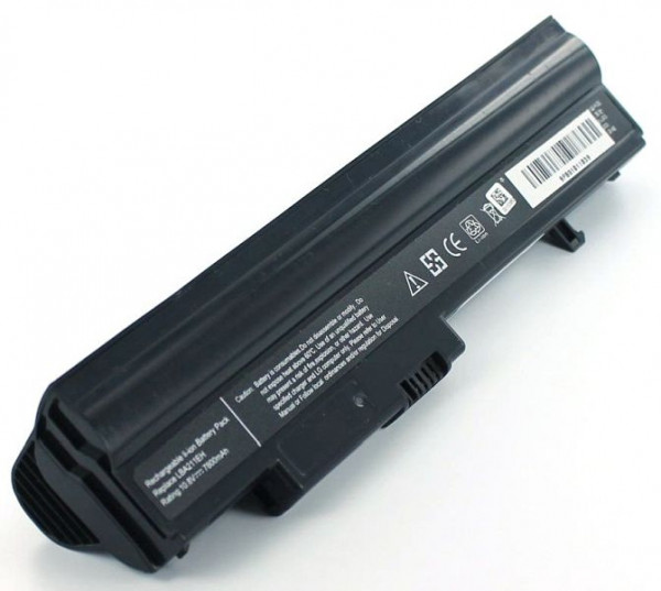 Batterie AGI compatible avec LG ELECTRONIC X130-L.A79BSG / LB6411EH, 58866