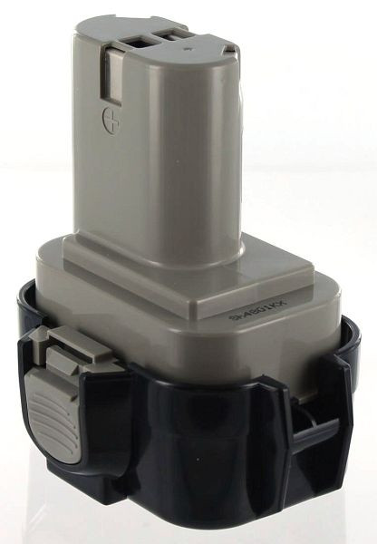 Batterie AGI compatible avec MAKITA DA392DWD, 96228