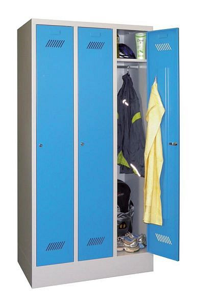 PAVOY Armoire avec piètement, 20201-313-432