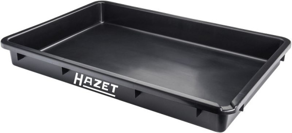 Hazet bac multifonction 50L 197-50