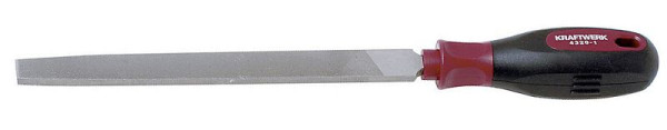 Lime plate Kraftwerk avec manche ergokraft, 4320-1