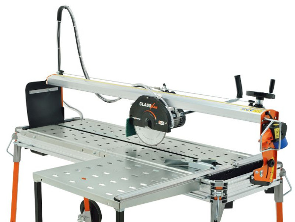 Table supplémentaire ELMAG 600x500 mm pour modèle CLASS PLUS, 61431