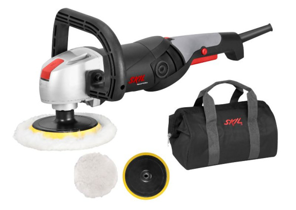 Polisseuse SKIL 9955 MA, 1300W, LxlxH : 585x132x250 mm, F0159955MA