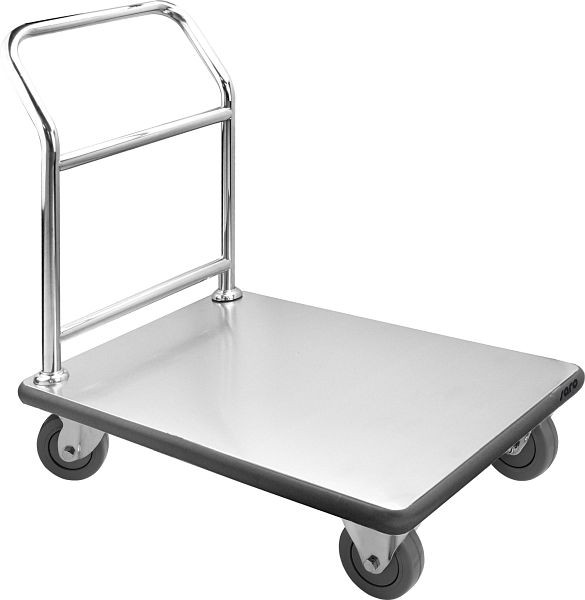 Chariot de transport Saro modèle AF 230, 399-1021
