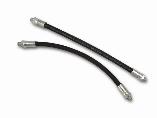Flexibles Bahco pour lubrifiant 300mm BOD54-1