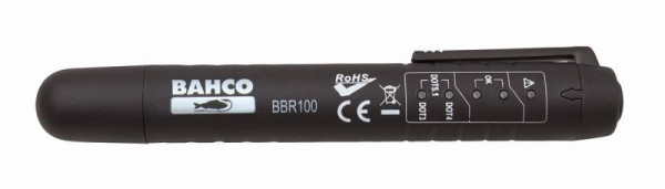 Testeur de liquide de frein Bahco, BBR100