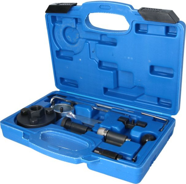 Brilliant Tools Kit d'outils de calage moteur pour VAG 1.6, 2.0 CR TDI, BT591070