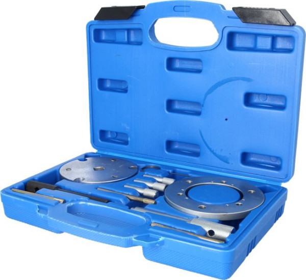 Brilliant Tools Kit d'outils de calage moteur pour Ford 2.0, 2.4 TDCi, TDDi, BT592980