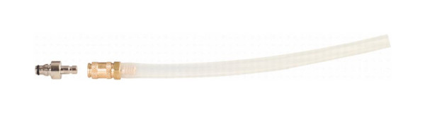 Tuyau en silicone KS Tools, 5, 2x8, 8x600mm, 150.1582