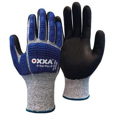 Gant OXXA X-Cut-Flex IP 51-705, UE : 12 paires, taille : 9, 15170509