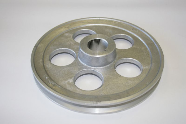 Rondelle ELMAG KR pour moteur Ø180mm, B.28 1G.A. Pour PL 600 'version 10 bars', 9101608