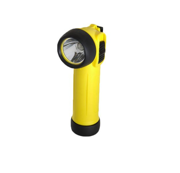 ELSPRO Batteriehandleuchte LYT mit LED, Lichtstrom: 130 lm, LYTR-30+